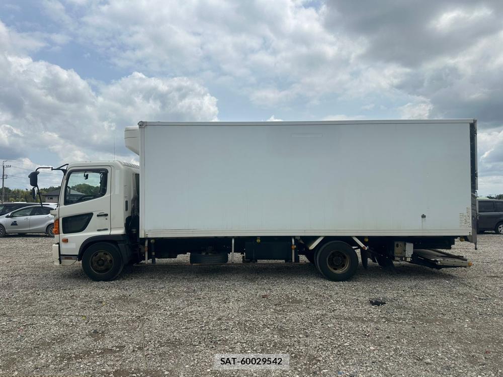Hino RANGER 2013 7013707-1