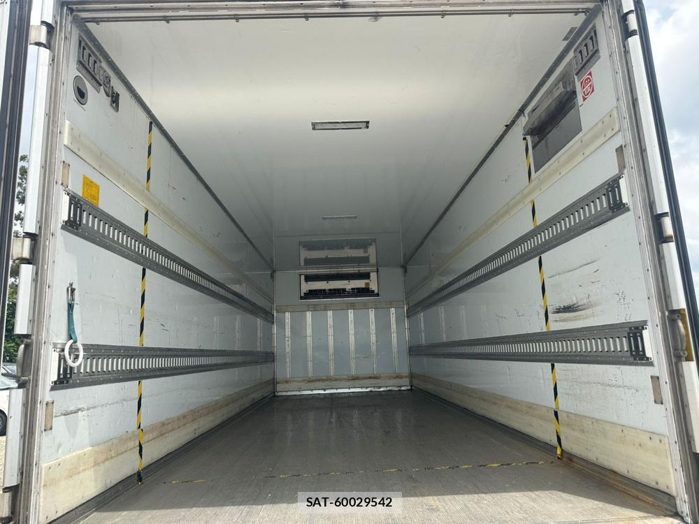 Hino RANGER 2013 7013707-21
