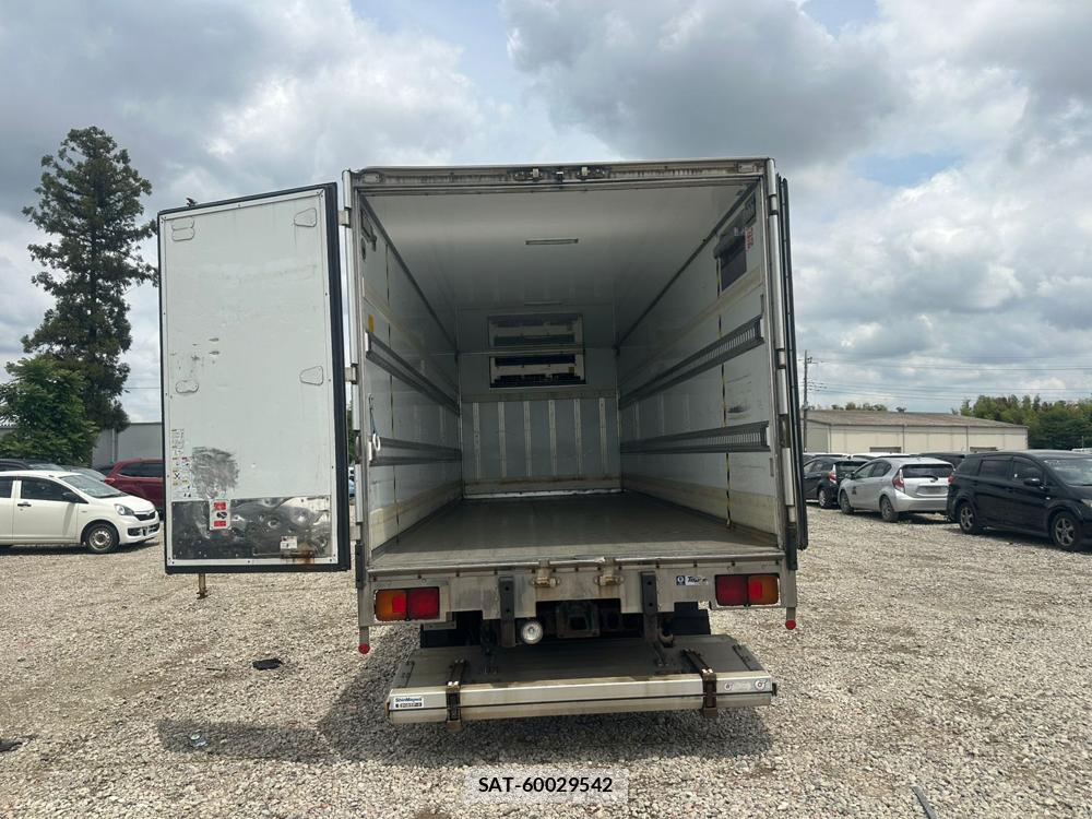 Hino RANGER 2013 7013707-22