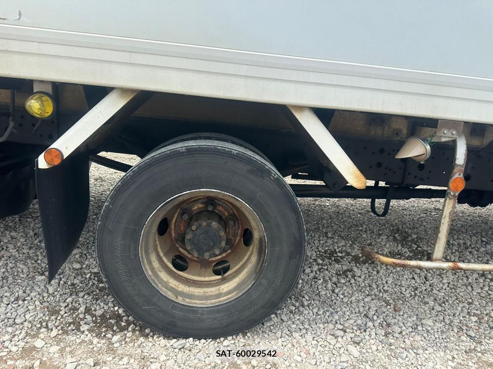 Hino RANGER 2013 7013707-23