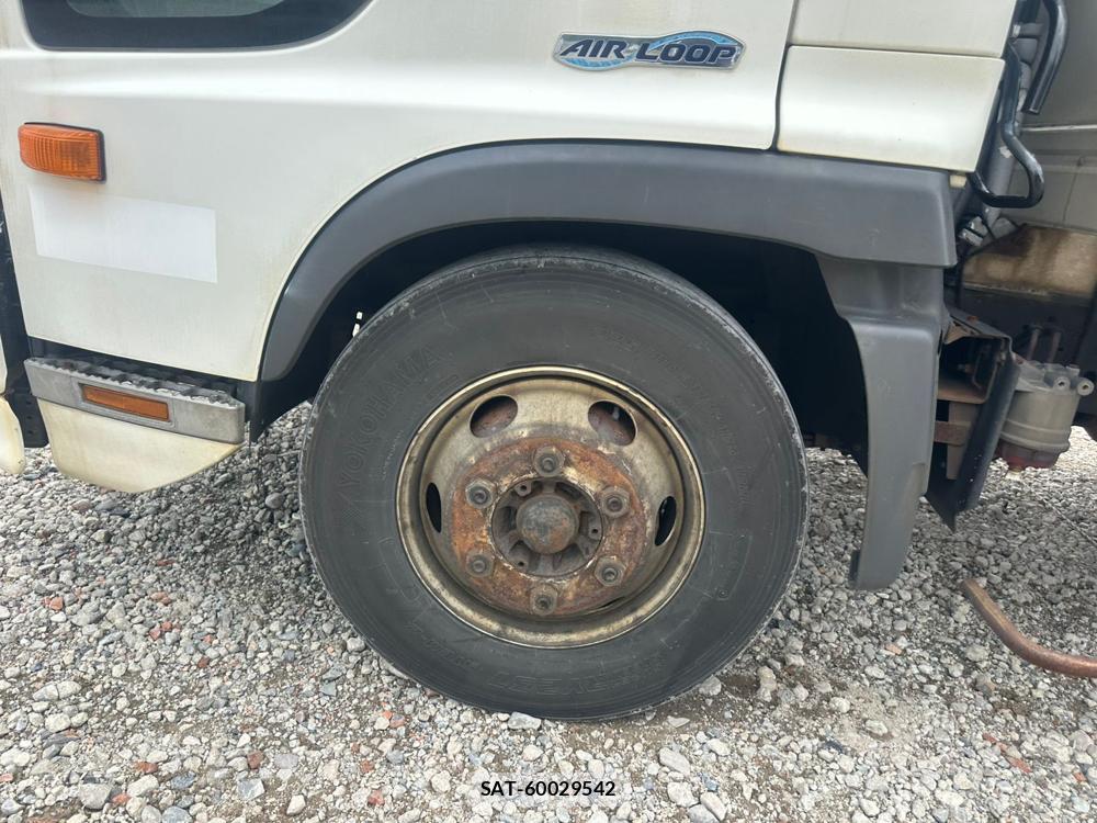 Hino RANGER 2013 7013707-25