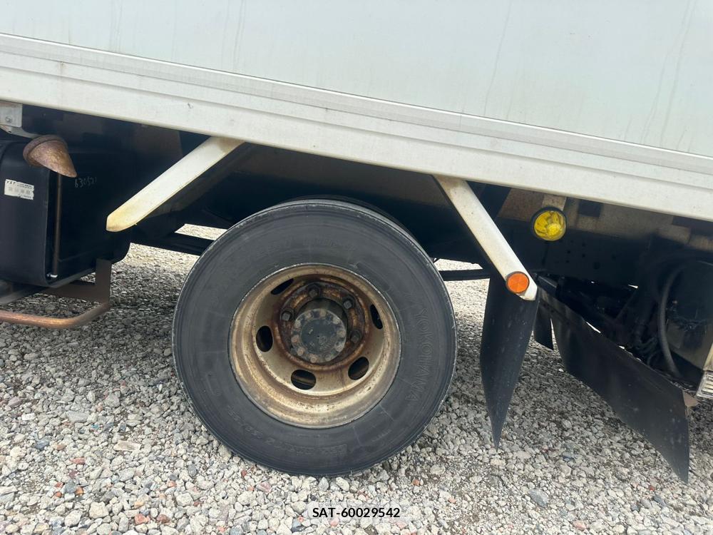 Hino RANGER 2013 7013707-26