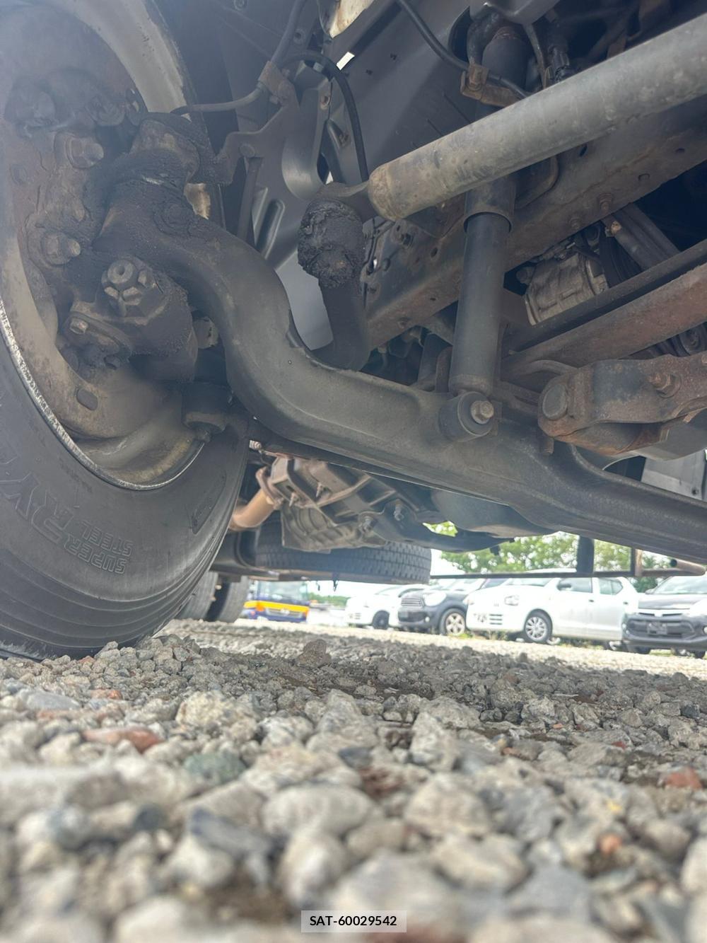 Hino RANGER 2013 7013707-28