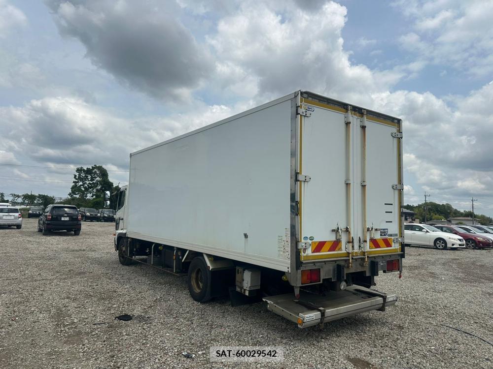 Hino RANGER 2013 7013707-2