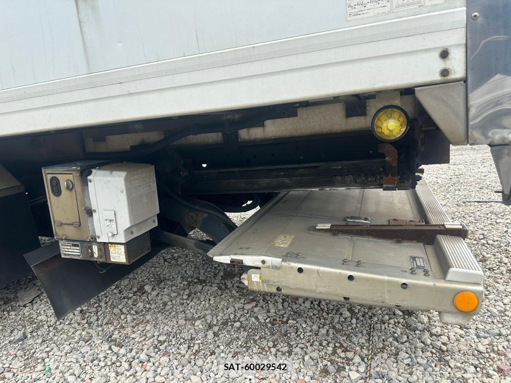 Hino RANGER 2013 7013707-31