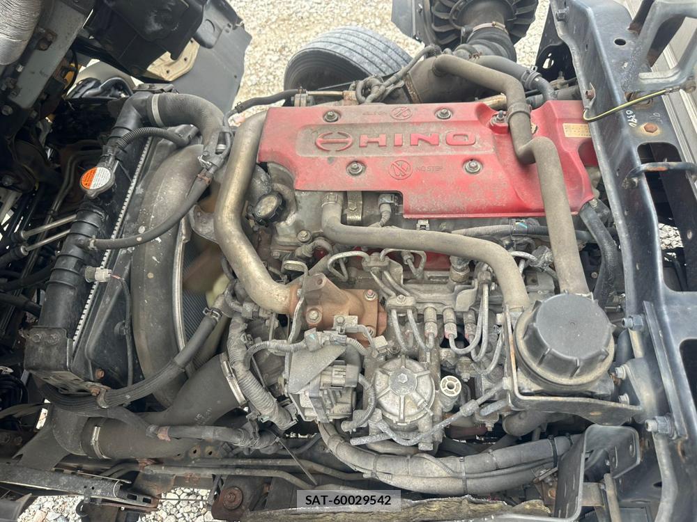 Hino RANGER 2013 7013707-34