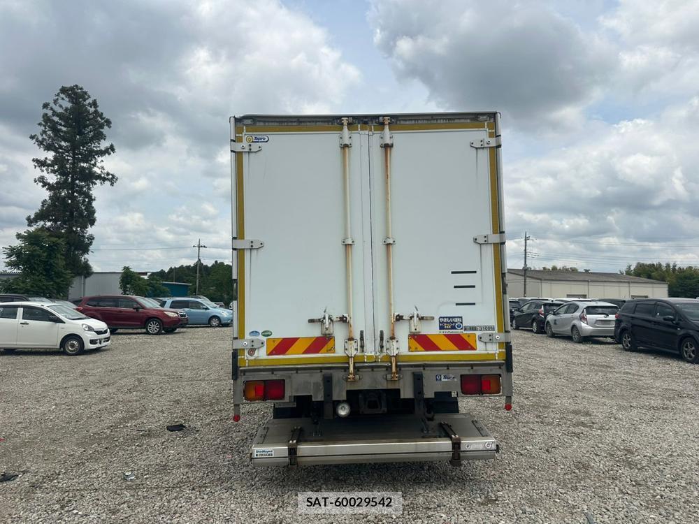 Hino RANGER 2013 7013707-3