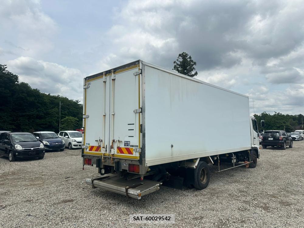 Hino RANGER 2013 7013707-4