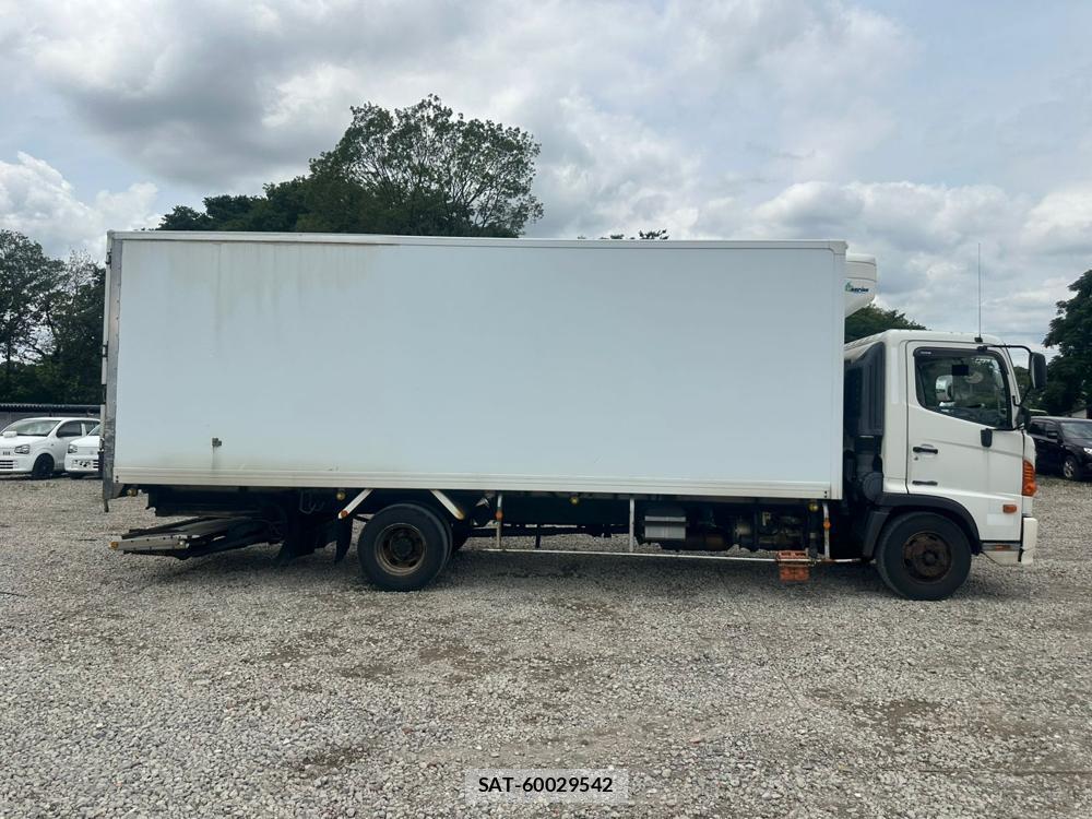 Hino RANGER 2013 7013707-5