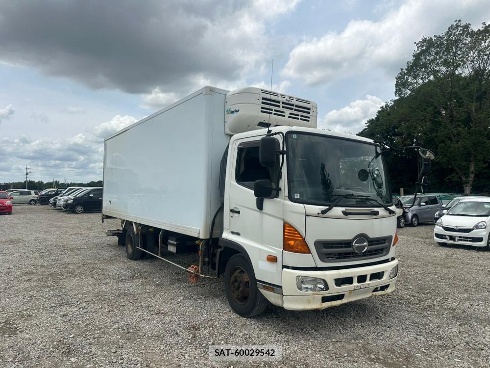 Hino RANGER 2013 7013707-6