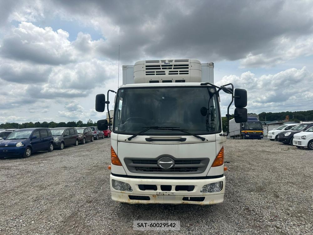 Hino RANGER 2013 7013707-7
