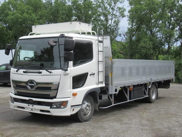 Hino RANGER 2020-08 7199745-0