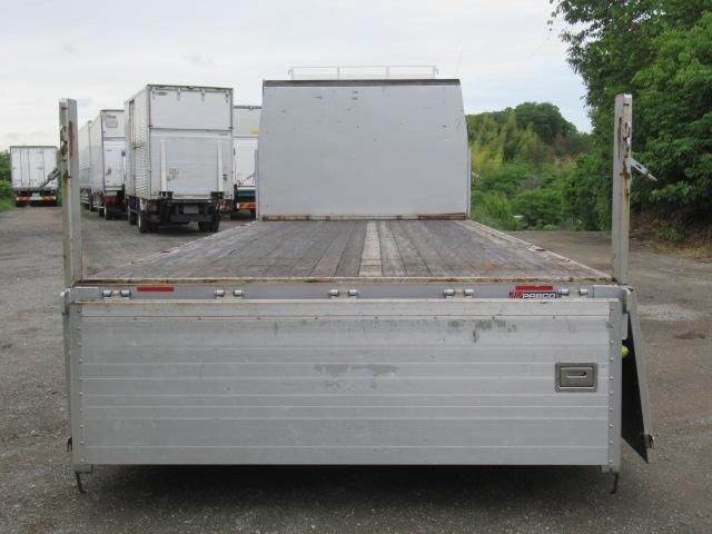 Hino RANGER 2020-08 7199745-9