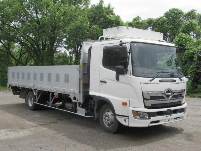 Hino RANGER 2020-08 7199745-1
