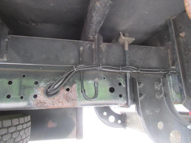 Hino RANGER 2020-08 7199745-27