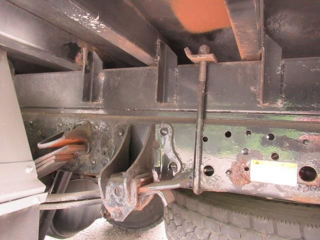 Hino RANGER 2020-08 7199745-28