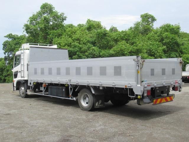 Hino RANGER 2020-08 7199745-2
