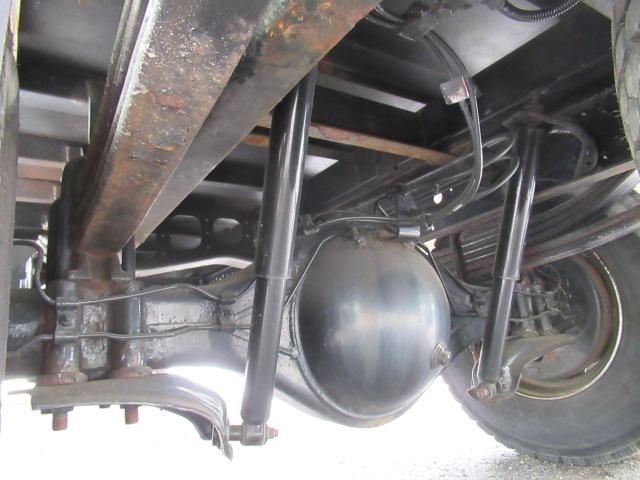 Hino RANGER 2020-08 7199745-29