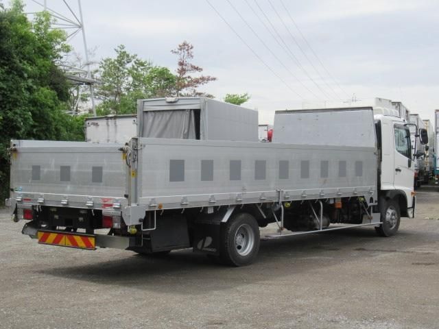 Hino RANGER 2020-08 7199745-3