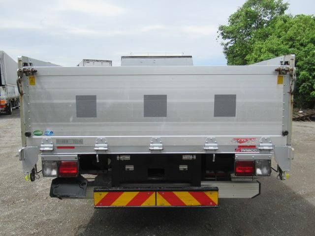 Hino RANGER 2020-08 7199745-4