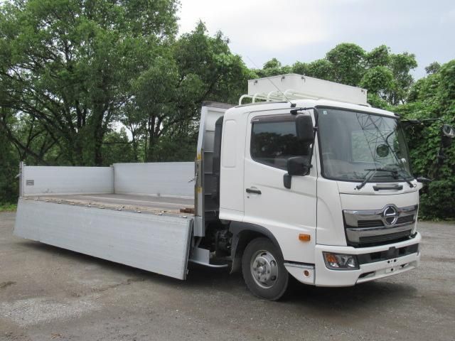 Hino RANGER 2020-08 7199745-5