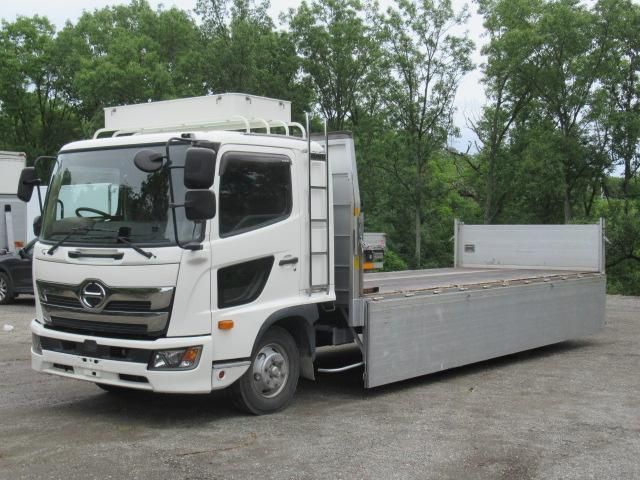 Hino RANGER 2020-08 7199745-7