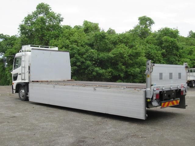 Hino RANGER 2020-08 7199745-8