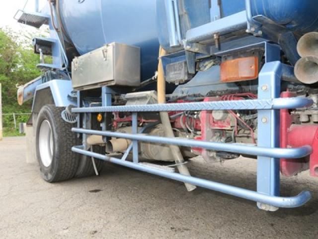 Hino RANGER 2018-09 7199729-9