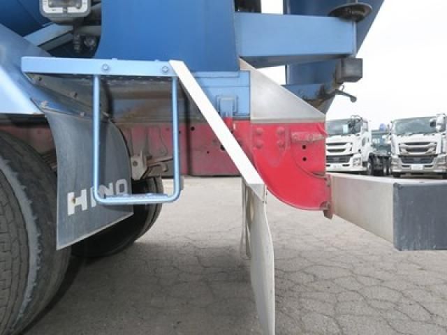 Hino RANGER 2018-09 7199729-12