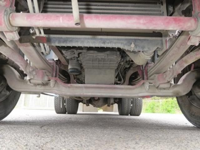 Hino RANGER 2018-09 7199729-18