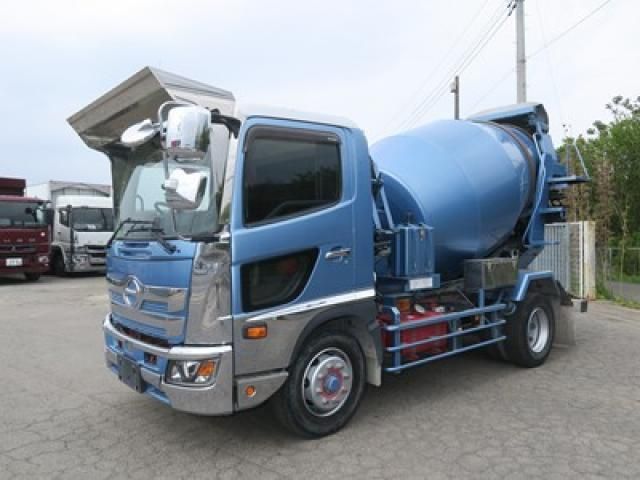 Hino RANGER 2018-09 7199729-1