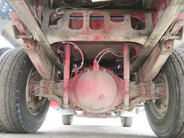 Hino RANGER 2018-09 7199729-19