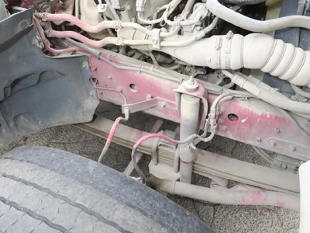 Hino RANGER 2018-09 7199729-20