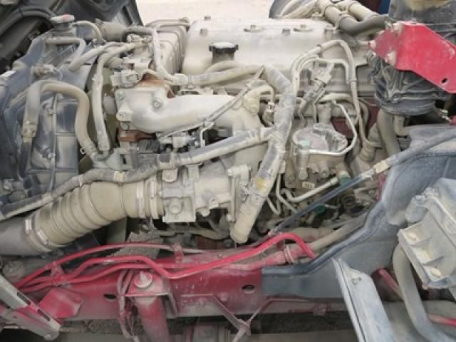 Hino RANGER 2018-09 7199729-21