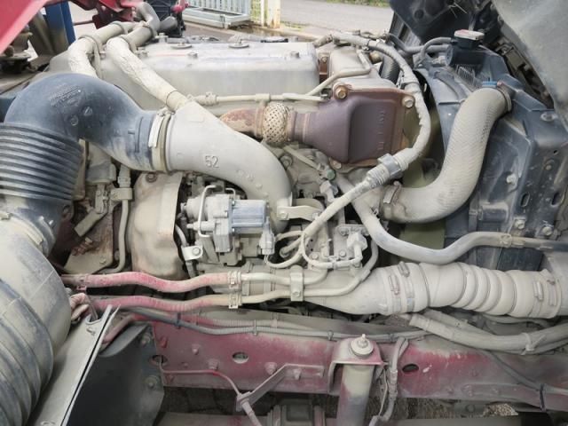 Hino RANGER 2018-09 7199729-22