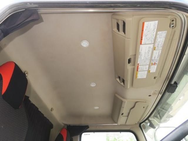 Hino RANGER 2018-09 7199729-23