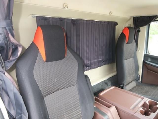 Hino RANGER 2018-09 7199729-24