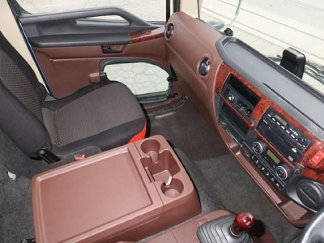 Hino RANGER 2018-09 7199729-25
