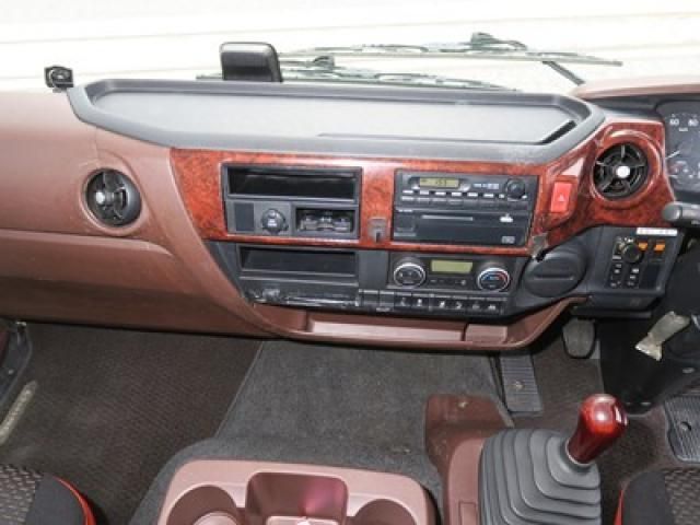 Hino RANGER 2018-09 7199729-26