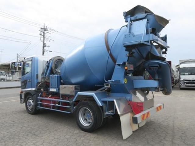 Hino RANGER 2018-09 7199729-2