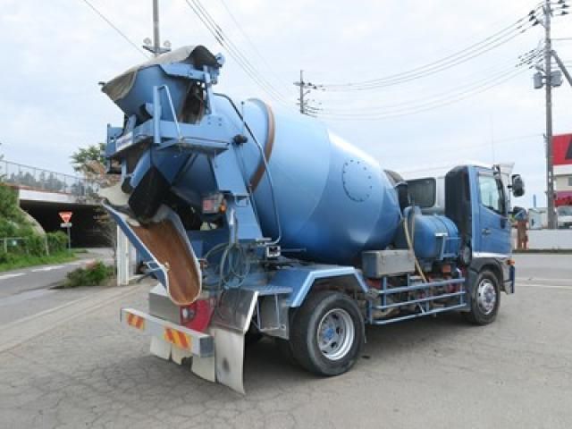 Hino RANGER 2018-09 7199729-3