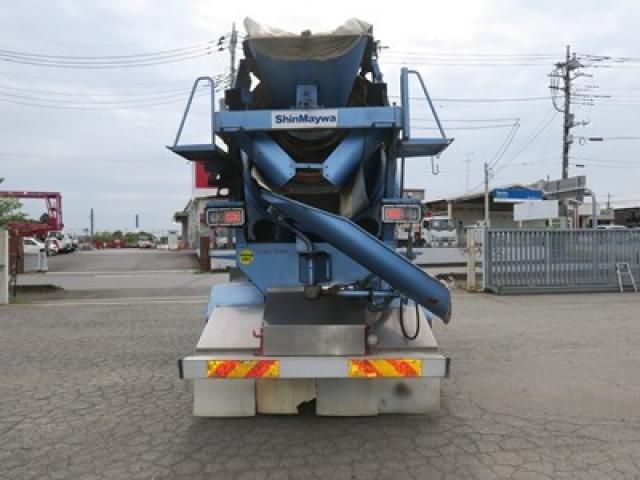 Hino RANGER 2018-09 7199729-4