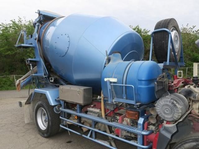 Hino RANGER 2018-09 7199729-7