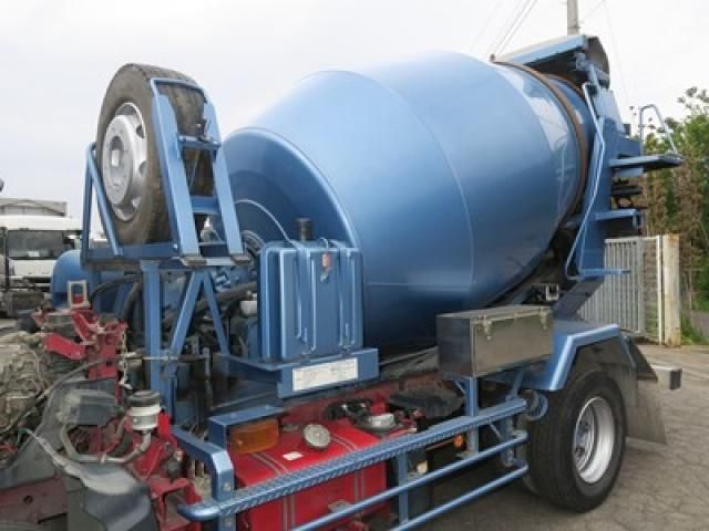Hino RANGER 2018-09 7199729-8