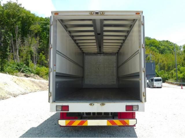 Hino RANGER 2021-01 7199742-9