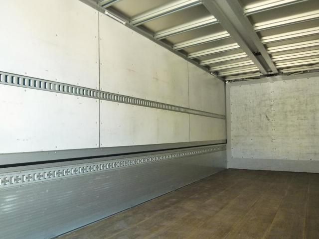 Hino RANGER 2021-01 7199742-12