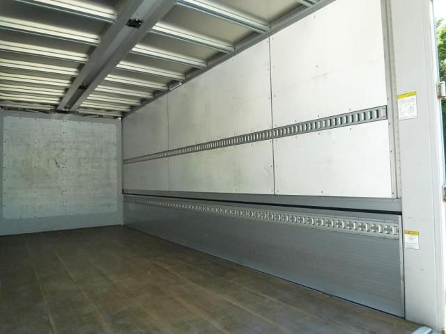 Hino RANGER 2021-01 7199742-13