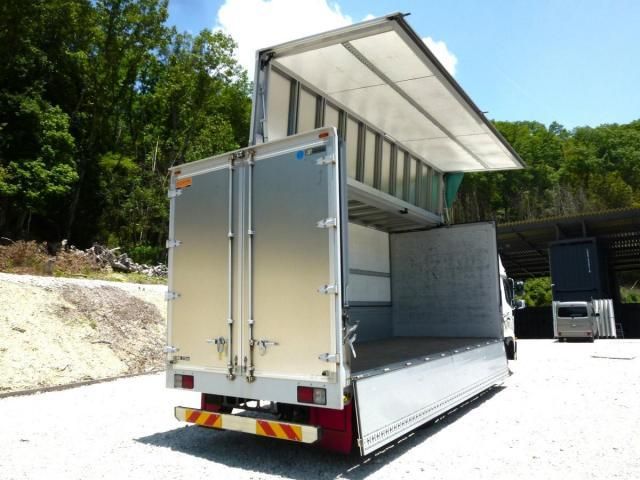 Hino RANGER 2021-01 7199742-17