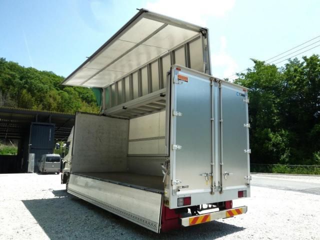 Hino RANGER 2021-01 7199742-18