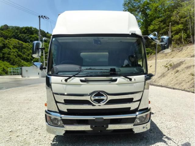 Hino RANGER 2021-01 7199742-1